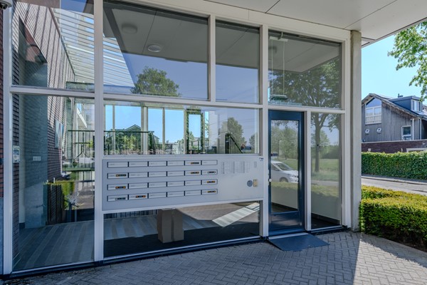 Medium property photo - De Lingert 6499A, 6605 DZ Wijchen